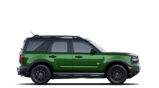 2025 Ford Bronco Sport® External Image 1